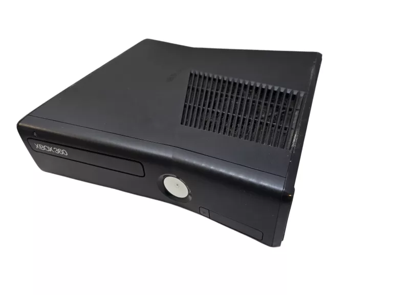 KONSOLA XBOX 360 SLIM 250 GB