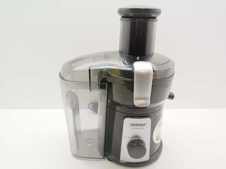SOKOWIRÓWKA ZELMER ZJE1200G
