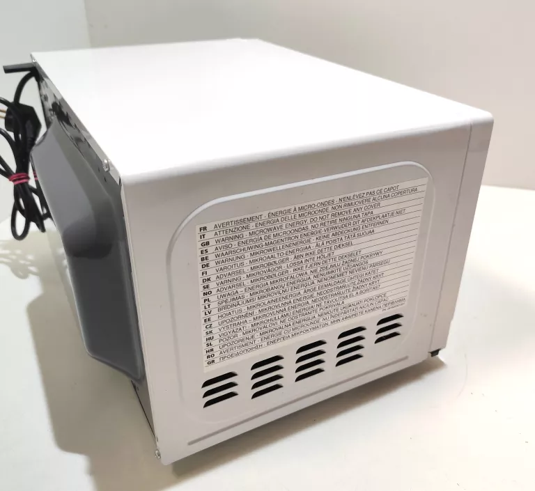 MIKROFALÓWKA SHARP R200WW