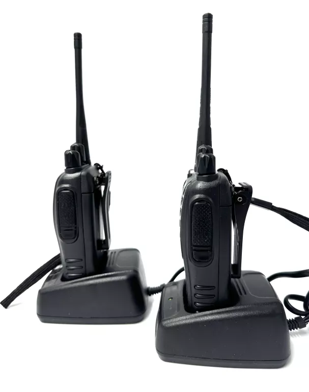 BAOFENG BF-88E 2X KRÓTKOFALÓWKI WALKIE TALKIE PMR