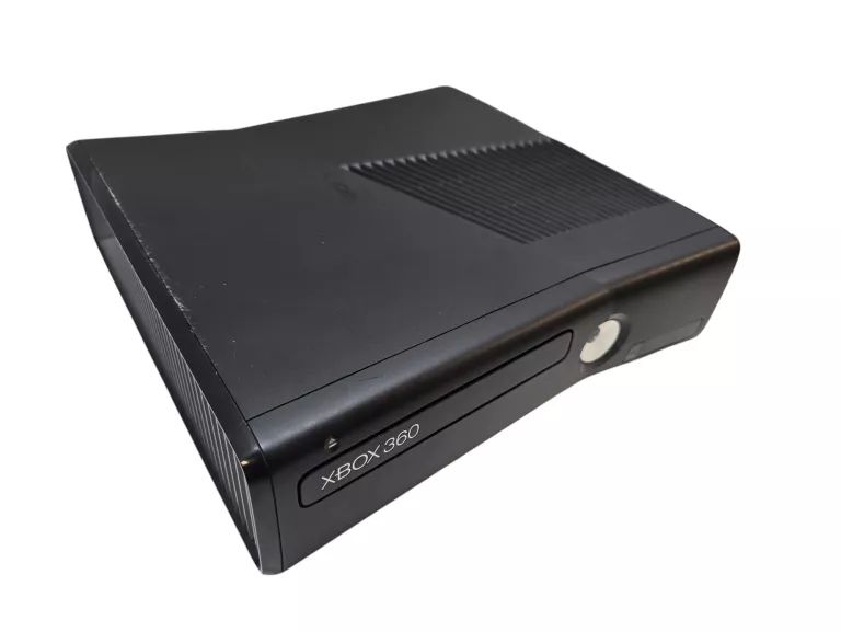 KONSOLA XBOX 360 SLIM 250 GB