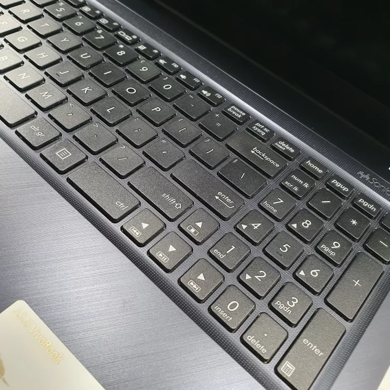 LAPTOP ASUS F543MA-DM695T VIVOBOOK CELERON 4GB