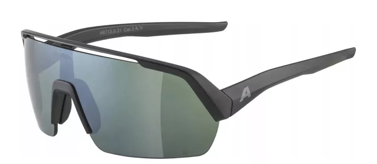 ROWEROWE SPORTOWE KULARY ALPINA