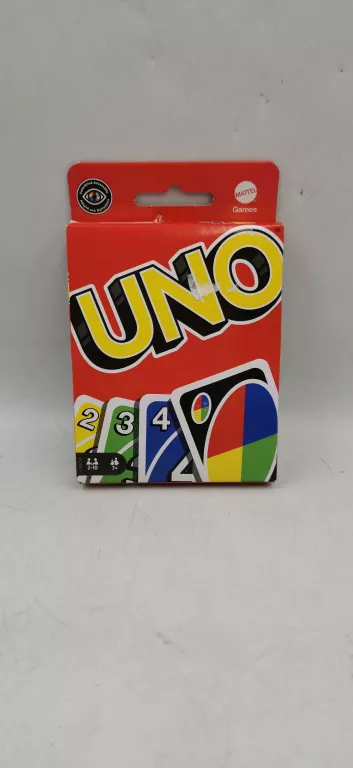 KARTY UNO