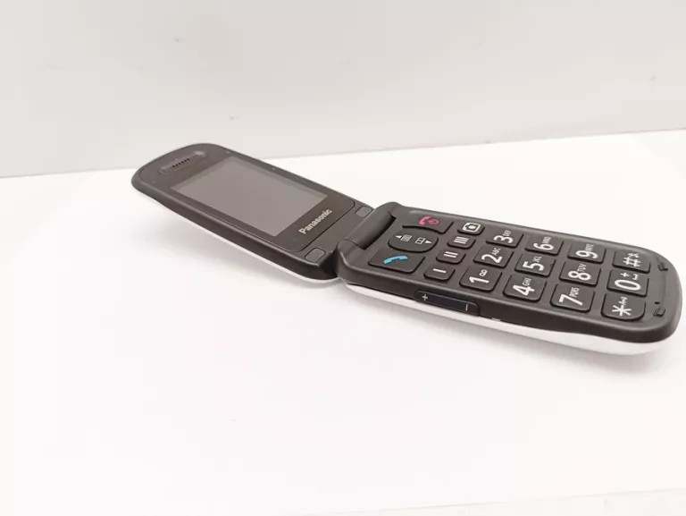 TELEFON KOMÓRKOWY PANASONIC KX-TU466