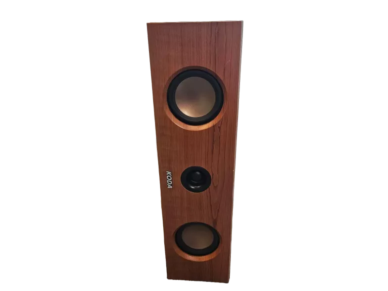 KOLUMNA CENTRALNA KODA HARMONY CV-50C 80W