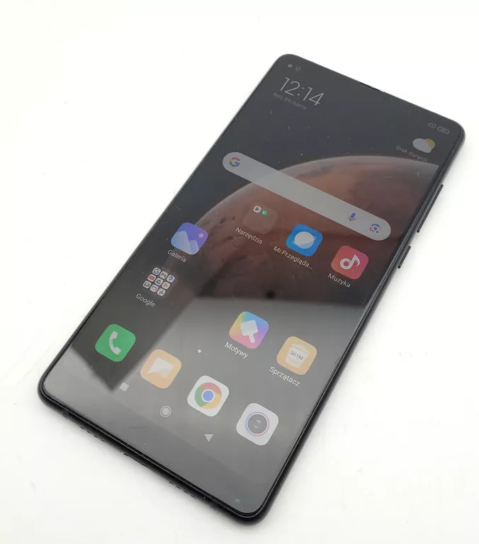 TELEFON XIAOMI MI MIX 2