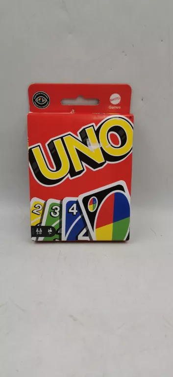 KARTY UNO