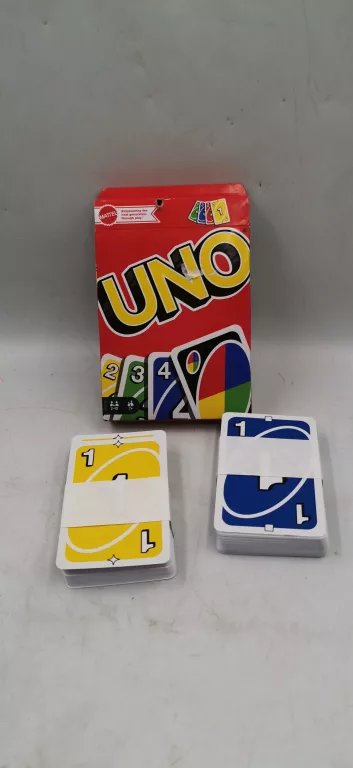 KARTY UNO