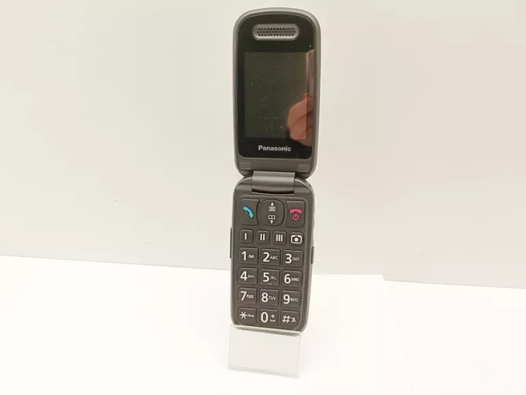 TELEFON KOMÓRKOWY PANASONIC KX-TU466