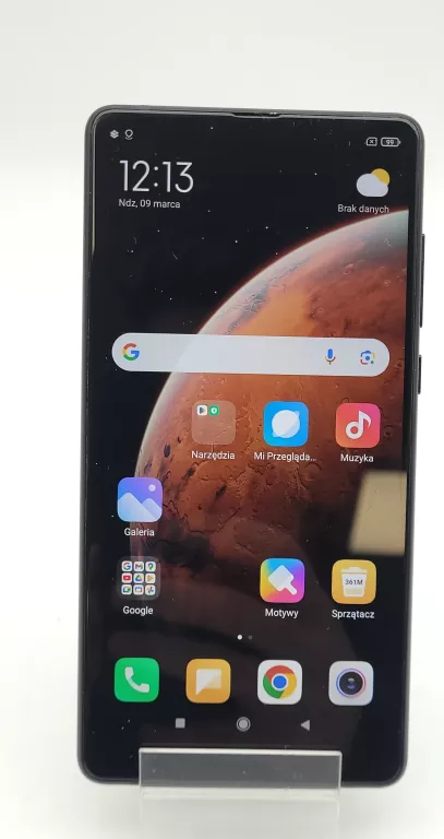 TELEFON XIAOMI MI MIX 2