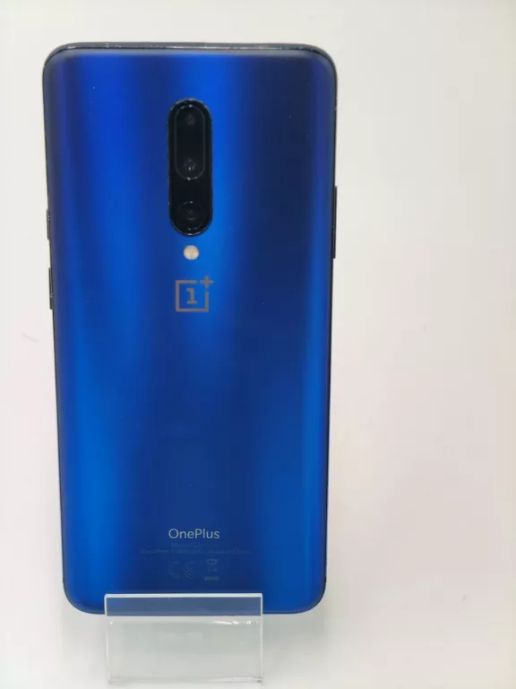 TELEFON ONEPLUS 7 PRO 12/256 WYPALENIA NA EKRANIE  PUDEŁKO