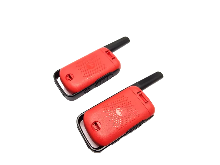 KRÓTKOFALÓWKI WALKI TALKI MOTOROLA TLKR T42