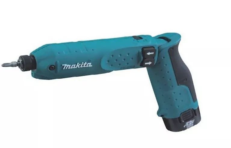 WKRĘTAK UDAROWY MAKITA TD020D