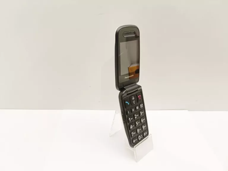 TELEFON KOMÓRKOWY PANASONIC KX-TU466