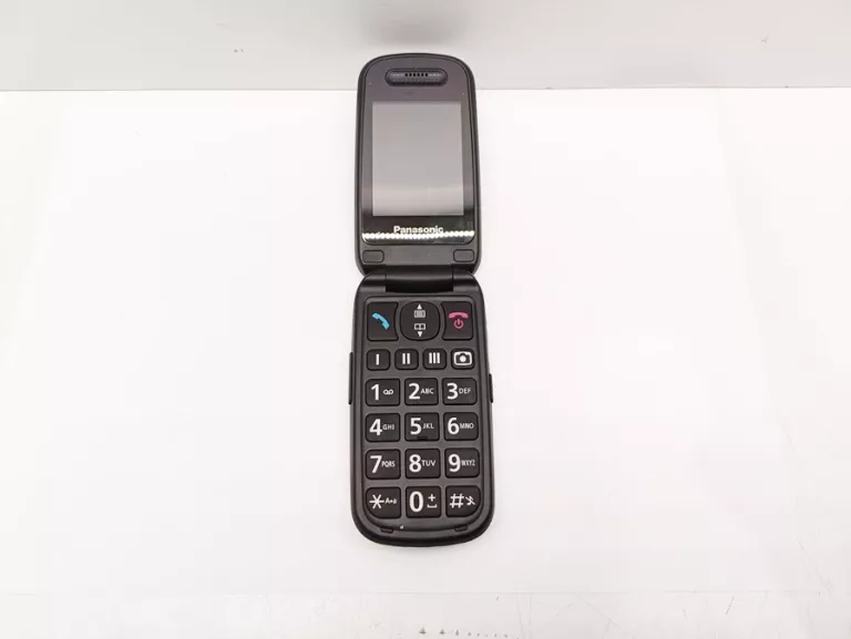 TELEFON KOMÓRKOWY PANASONIC KX-TU466