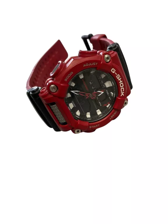 ZEGAREK CASIO G-SHOCK GA-900