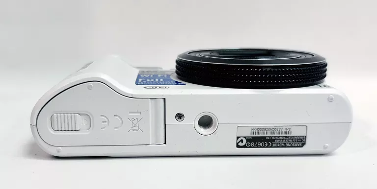 APARAT SAMSUNG WB150F