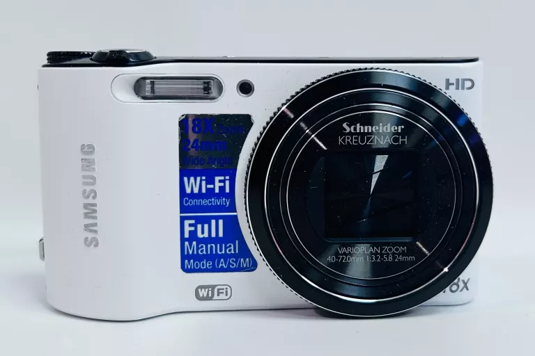 APARAT SAMSUNG WB150F