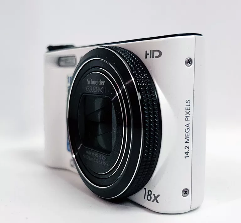 APARAT SAMSUNG WB150F