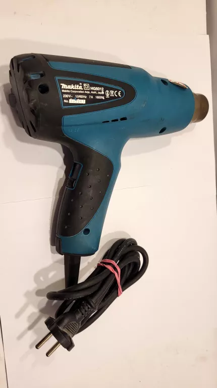 OPALARKA MAKITA HG5012