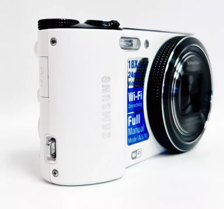 APARAT SAMSUNG WB150F