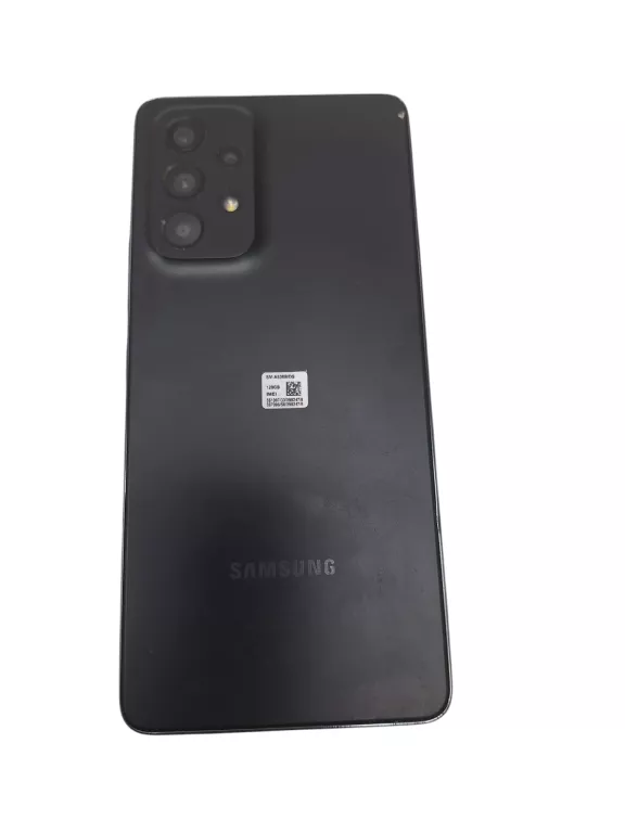 SAMSUNG GALAXY A53 5G SM-A536B 128GB DUAL SIM NA CZĘŚCI