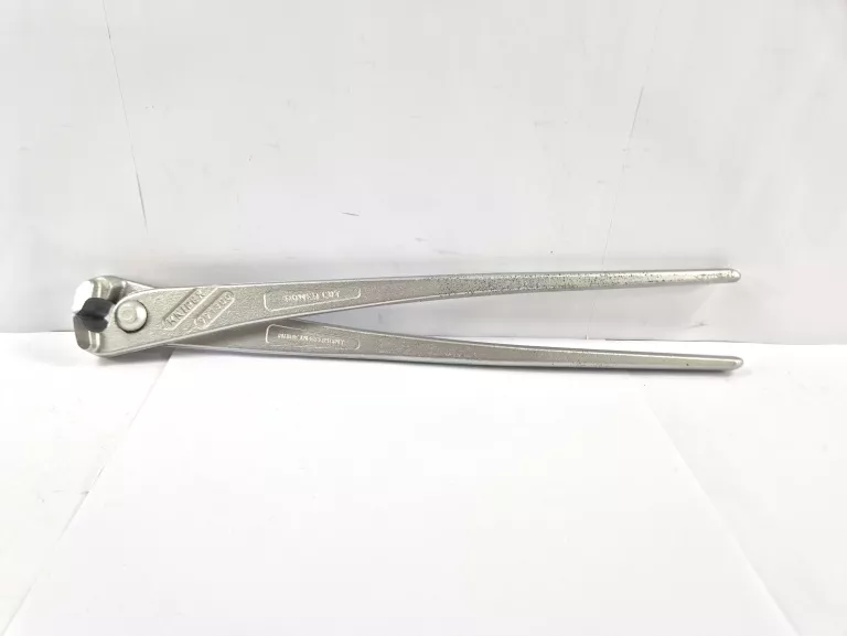 CĘGI ZBROJARSKIE KNIPEX 991 300