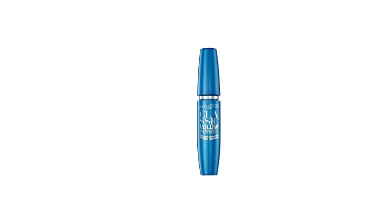 TUSZ DO RZĘS CLASSIC VOLUM EXPRESS MAYBELLINE NADAJĄCY OBJĘTOŚCI