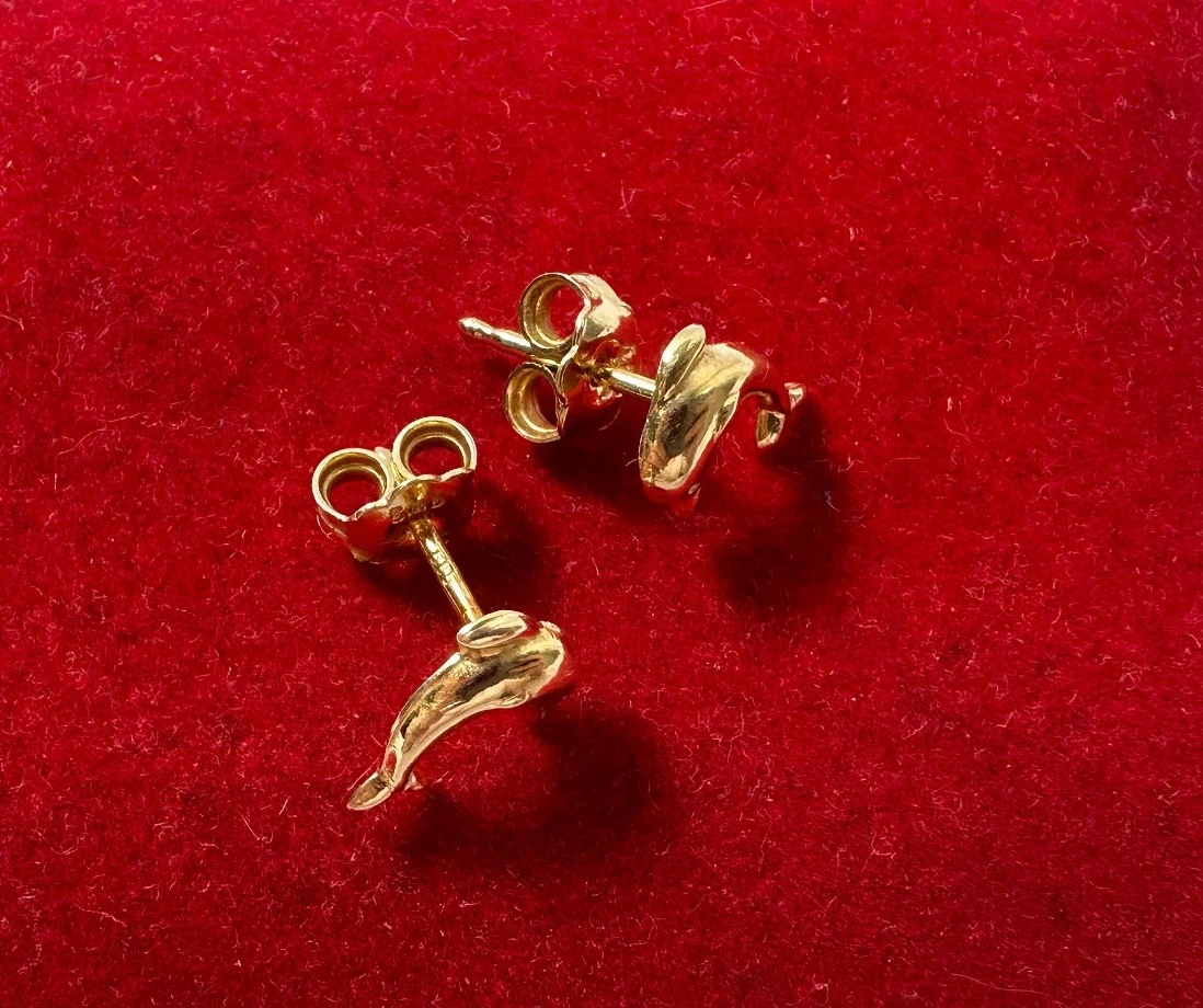 zlote-kolczyki-delfinki-585-085g-stan-11323-2