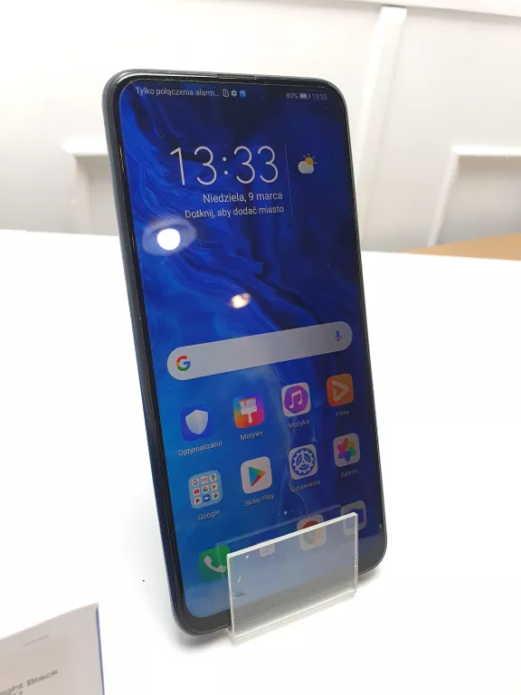 TELEFON HONOR 9X KOMPLET