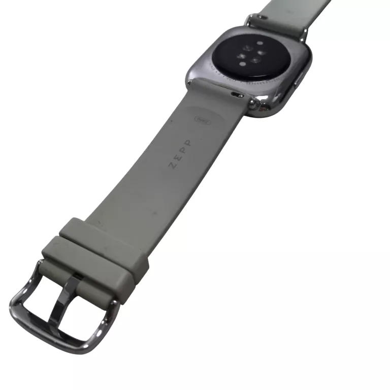 SMARTWATCH HUAMI AMAZFIT ZEPP E SQUARE ONYX BLACK
