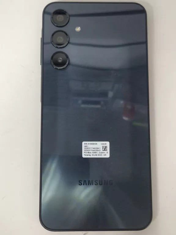 TELEFON SAMSUNG GALAXY A16 KPL IGŁA!!!