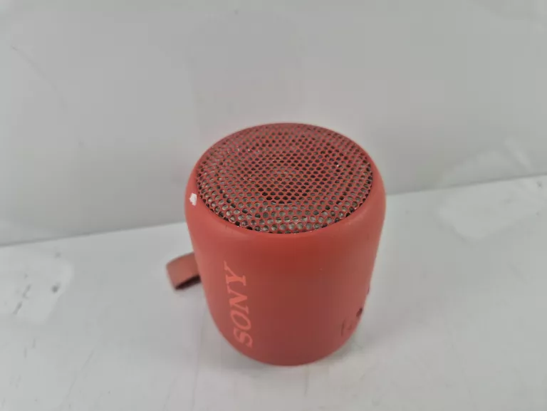 GŁOŚNIK SONY SRS-XB12