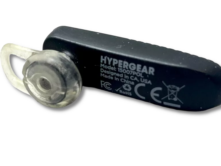 SŁUCHAWKA BT HYPERGEAR 15007 POL