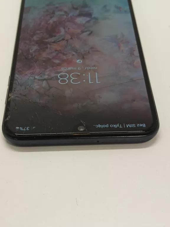 TELEFON SAMSUNG GALAXY A 50 POBITY