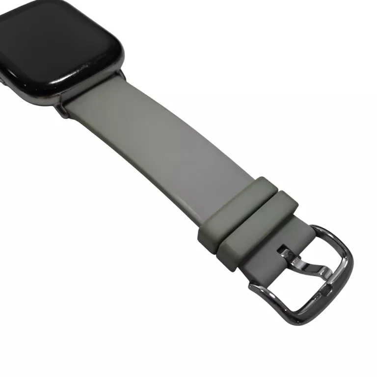 SMARTWATCH HUAMI AMAZFIT ZEPP E SQUARE ONYX BLACK