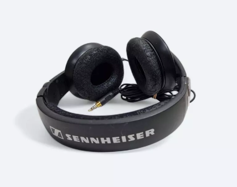 SŁUCHAWKI NAUSZNE SENNHEISER HD 205