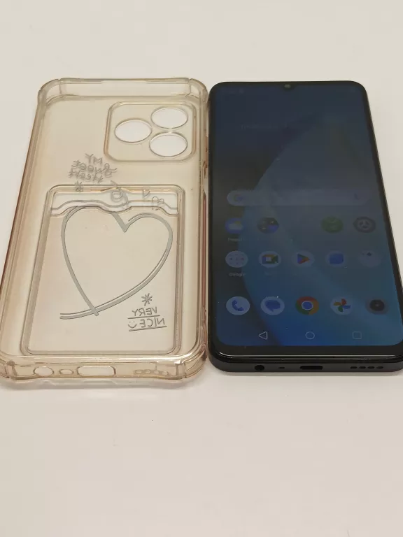 TELEFON  REALME C51