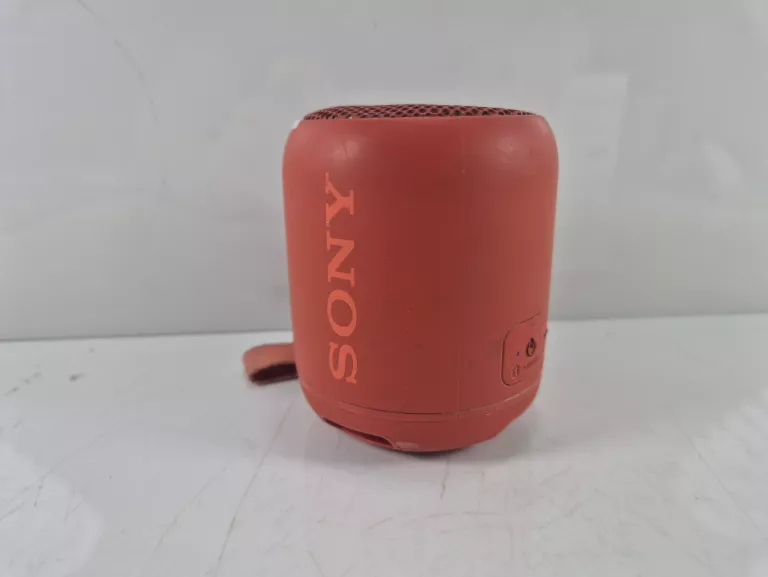 GŁOŚNIK SONY SRS-XB12