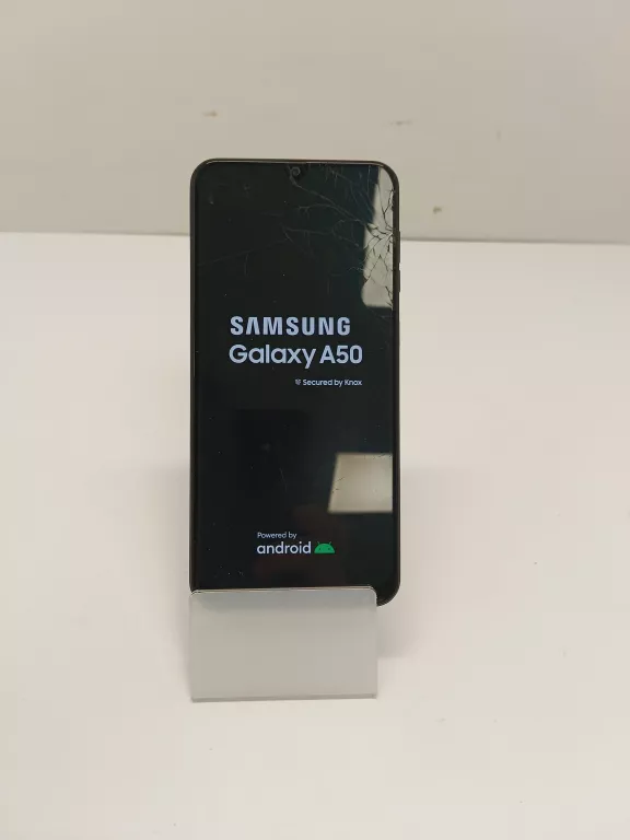 TELEFON SAMSUNG GALAXY A 50 POBITY