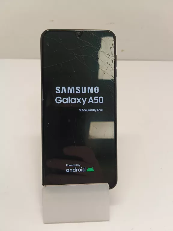 TELEFON SAMSUNG GALAXY A 50 POBITY