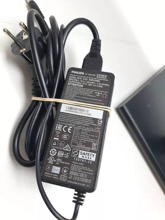 MONITOR PHILIPS 275E1