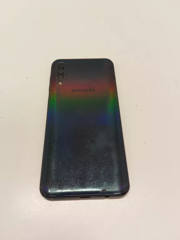 TELEFON SAMSUNG GALAXY A 50 POBITY