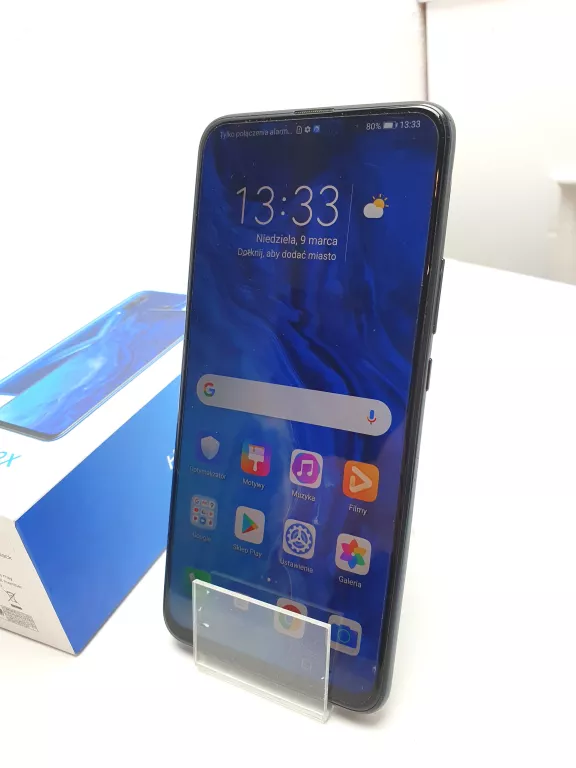 TELEFON HONOR 9X KOMPLET