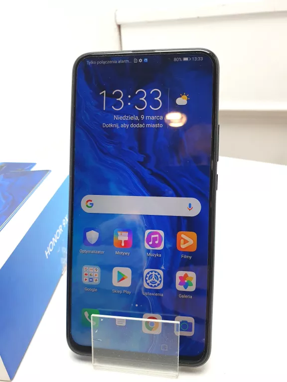 TELEFON HONOR 9X KOMPLET