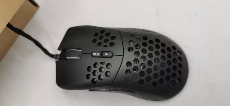 MYSZKA GENESIS KRYPTON 555
