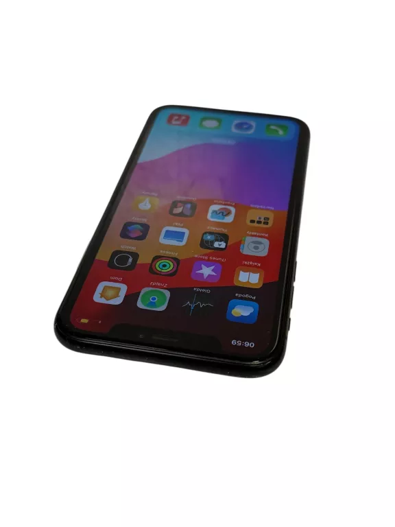 TELEFON IPHONE XR 64GB TANIO!!