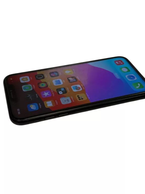 TELEFON IPHONE XR 64GB TANIO!!