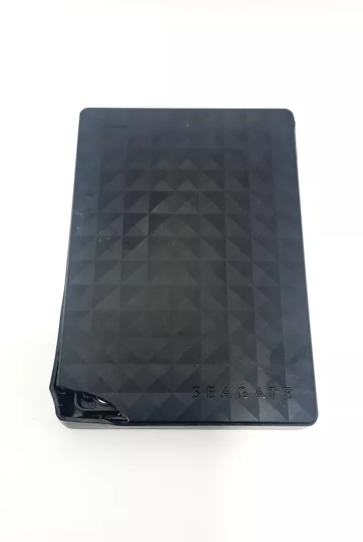 DYSK SEAGATE EXPANSION PORTABLE DRIVE 1TB + PUDEŁKO